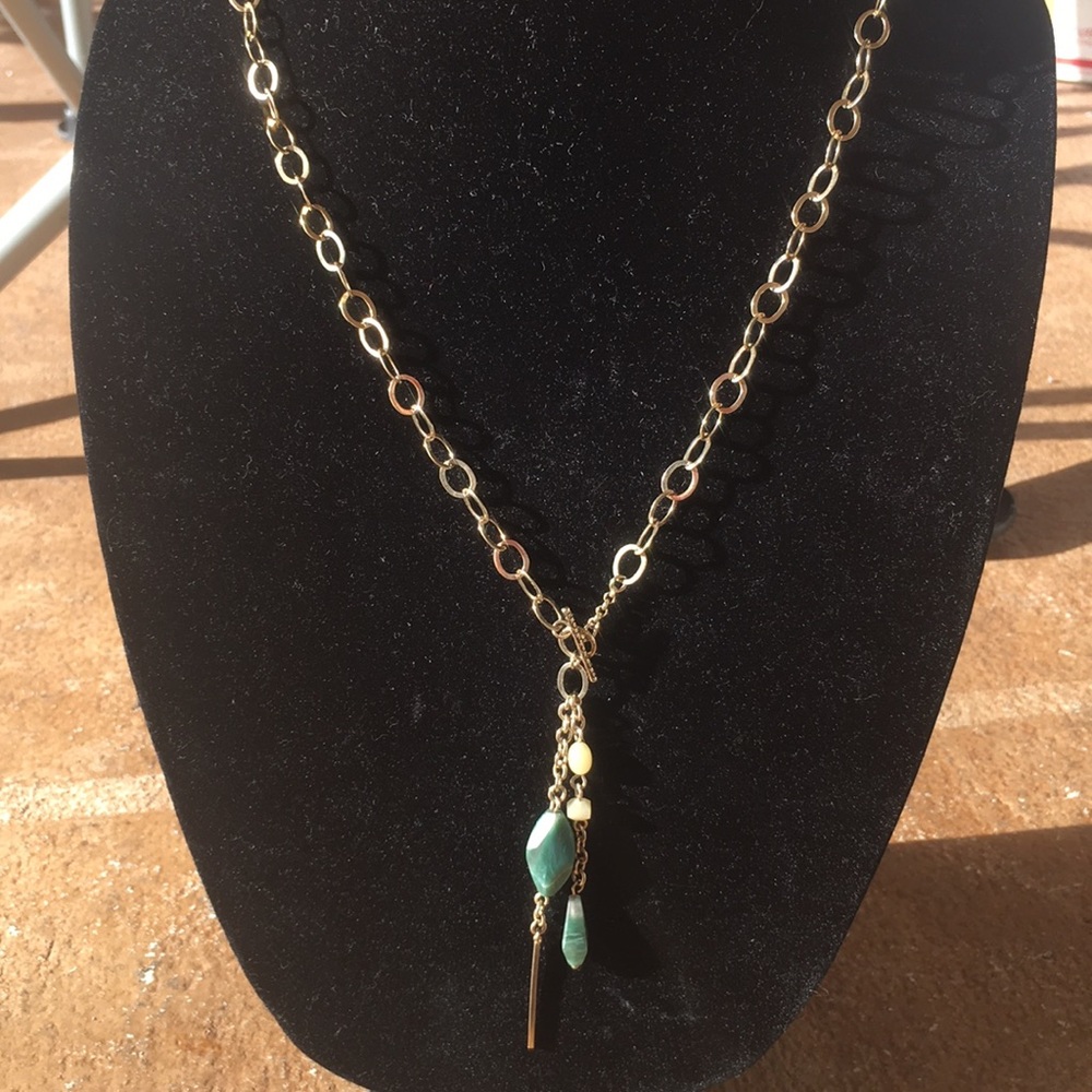 Kenneth Cole Necklace